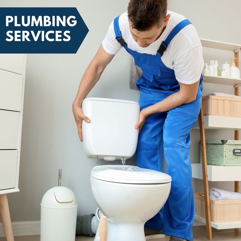 Plumbing Company in New Boston, MI